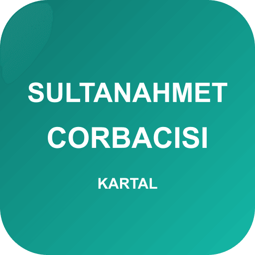 Sultanahmet Çorbacısı İş İlanı Logosu