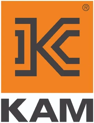 Kam Ankara Beton Sanayi İş İlanı Logosu