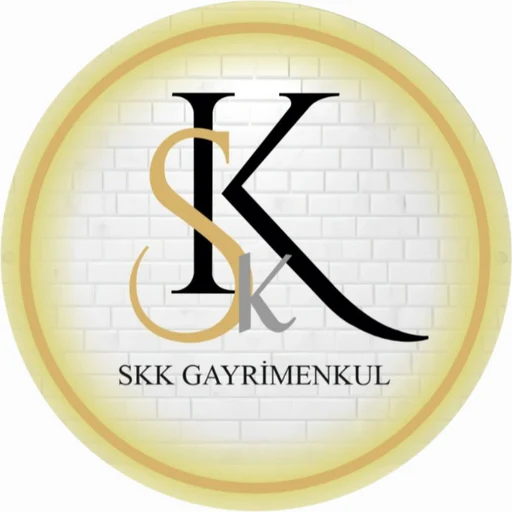 Skk Gayrimenkul İş İlanı Logosu