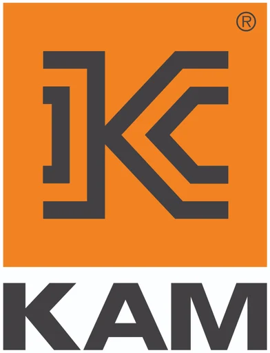 Kam Ankara Beton San. İş İlanı Logosu
