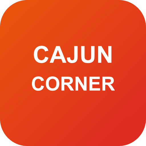 Cajun Corner İş İlanı Logosu